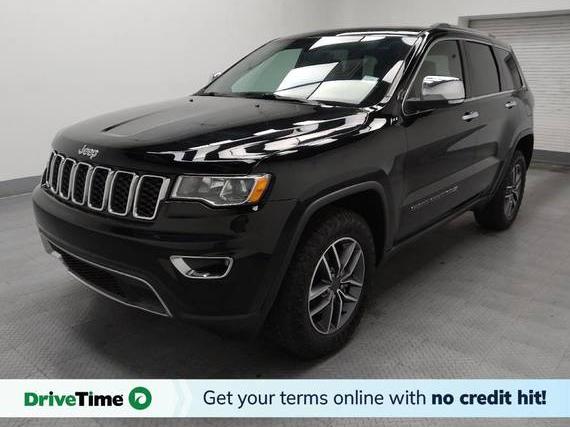 JEEP GRAND CHEROKEE 2022 1C4RJFBG2NC122687 image JEEP GRAND CHEROKEE 2022 1C4RJFBG2NC122687 image